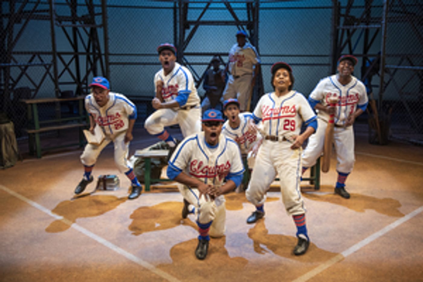 Review: 9 Reasons to See TONI STONE at the MILWAUKEE REPERTORY THEATER Review: 9 Reasons to See TONI STONE at the MILWAUKEE REPERTORY THEATER Image