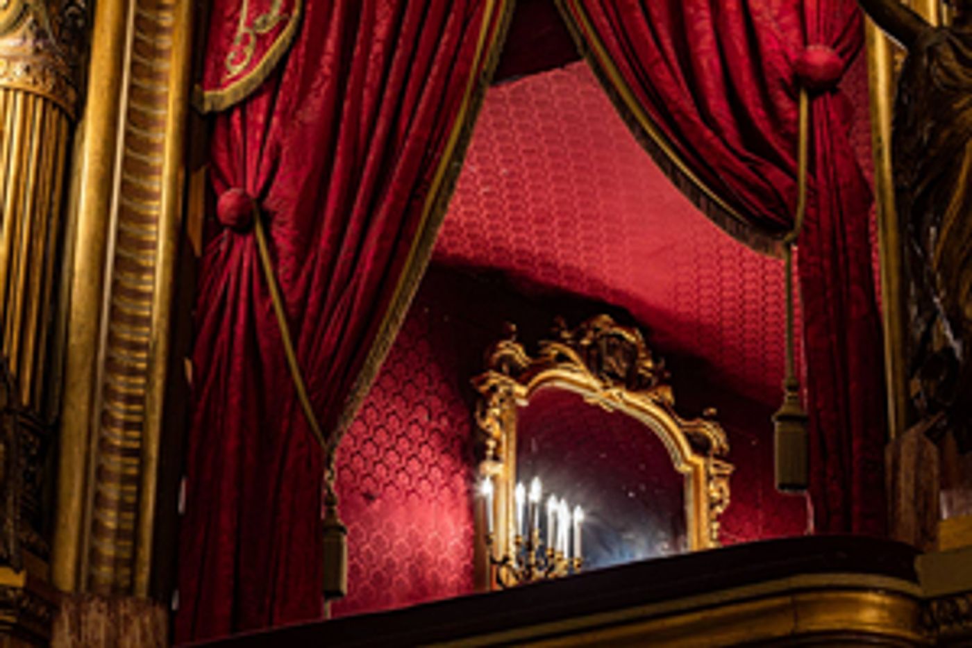 -20010101 La Monnaie / De Munt Announces Performances Affected by COVID-19 Measures Image