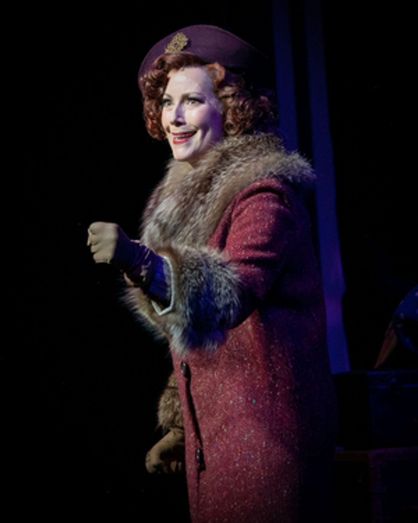 The Wick Theatre to Present GYPSY  Image