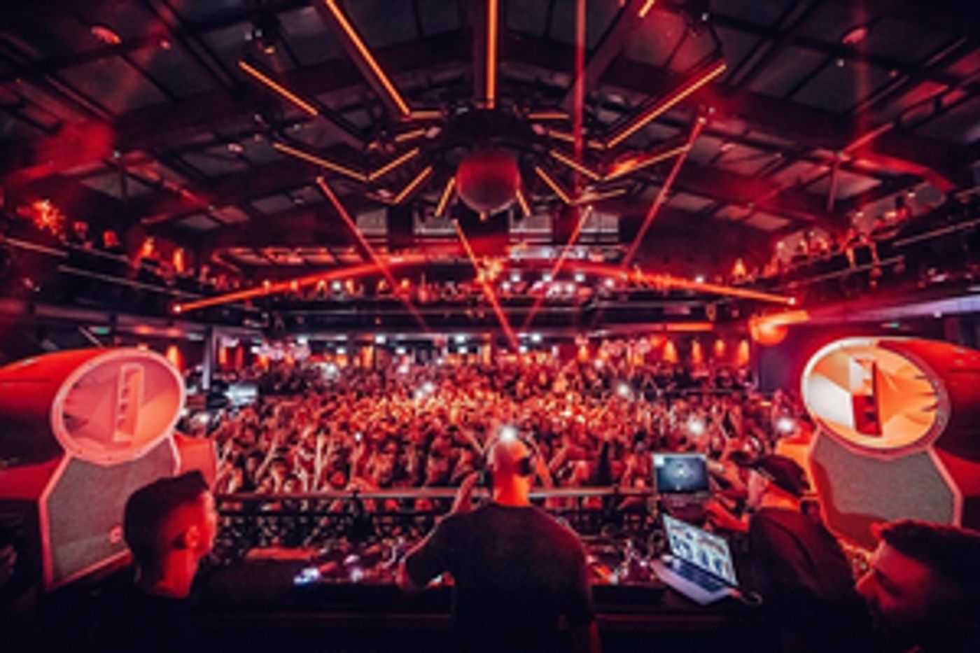 Studio 338 Announces First Show Lineups for 2022 Studio 338 Announces First Show Lineups for 2022 Image