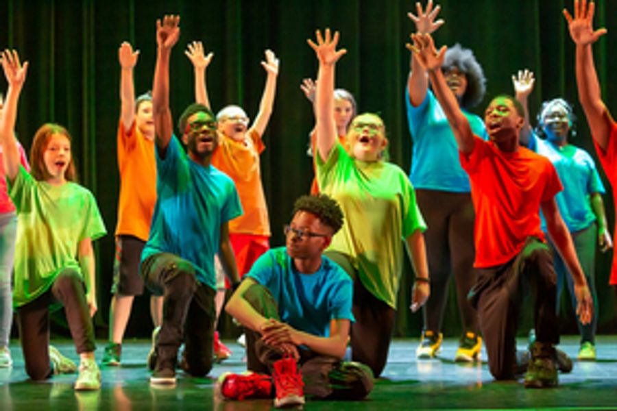 2022 JumpStart Theatre Program Applications Now Open Image