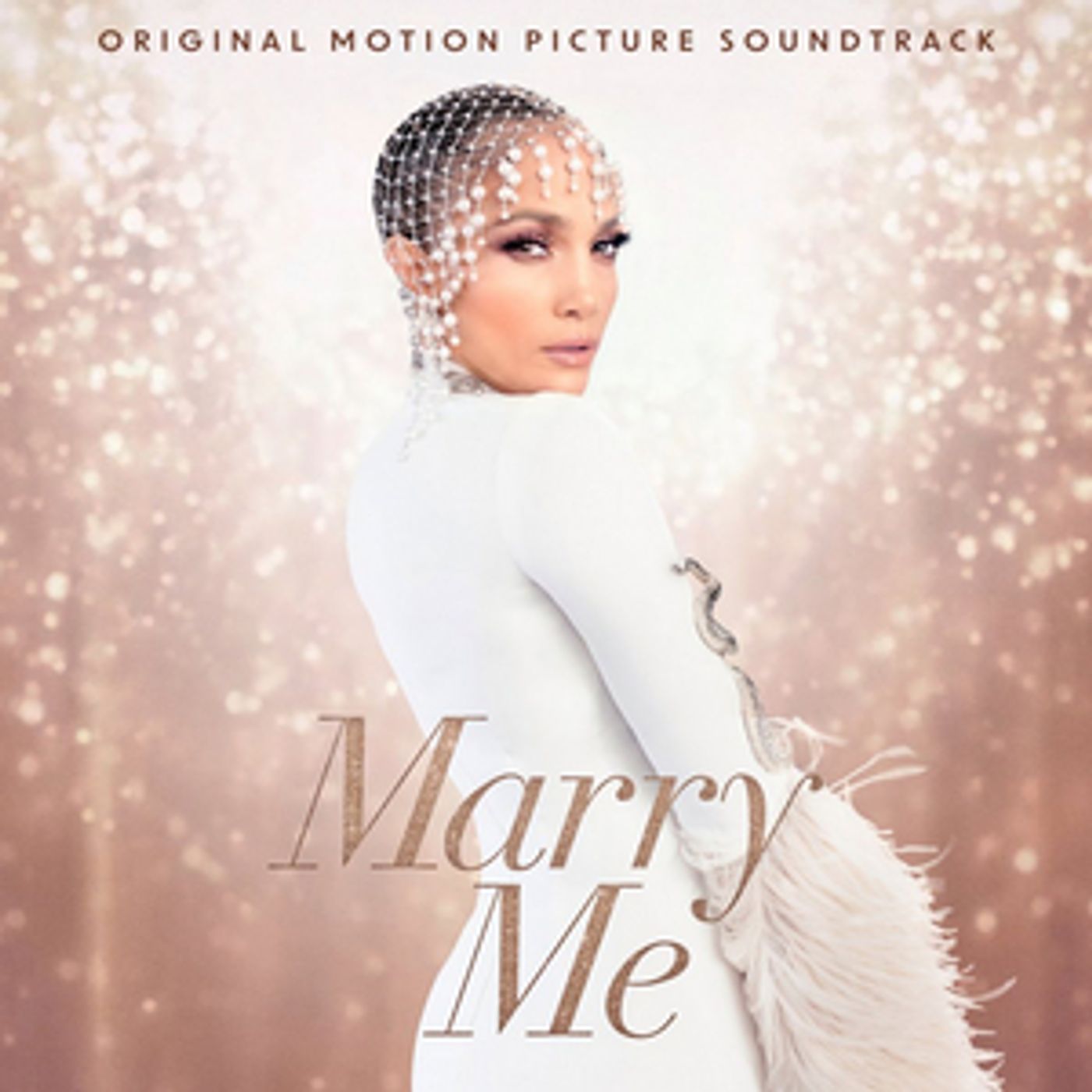 Jennifer Lopez Teases New Track From MARRY ME Soundtrack Jennifer Lopez Teases New Track From MARRY ME Soundtrack Image