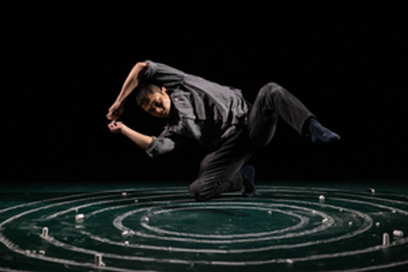Review: CONTEMPORARY DANCE FESTIVAL 2022: JAPAN + EAST ASIA at Japan Society  Image