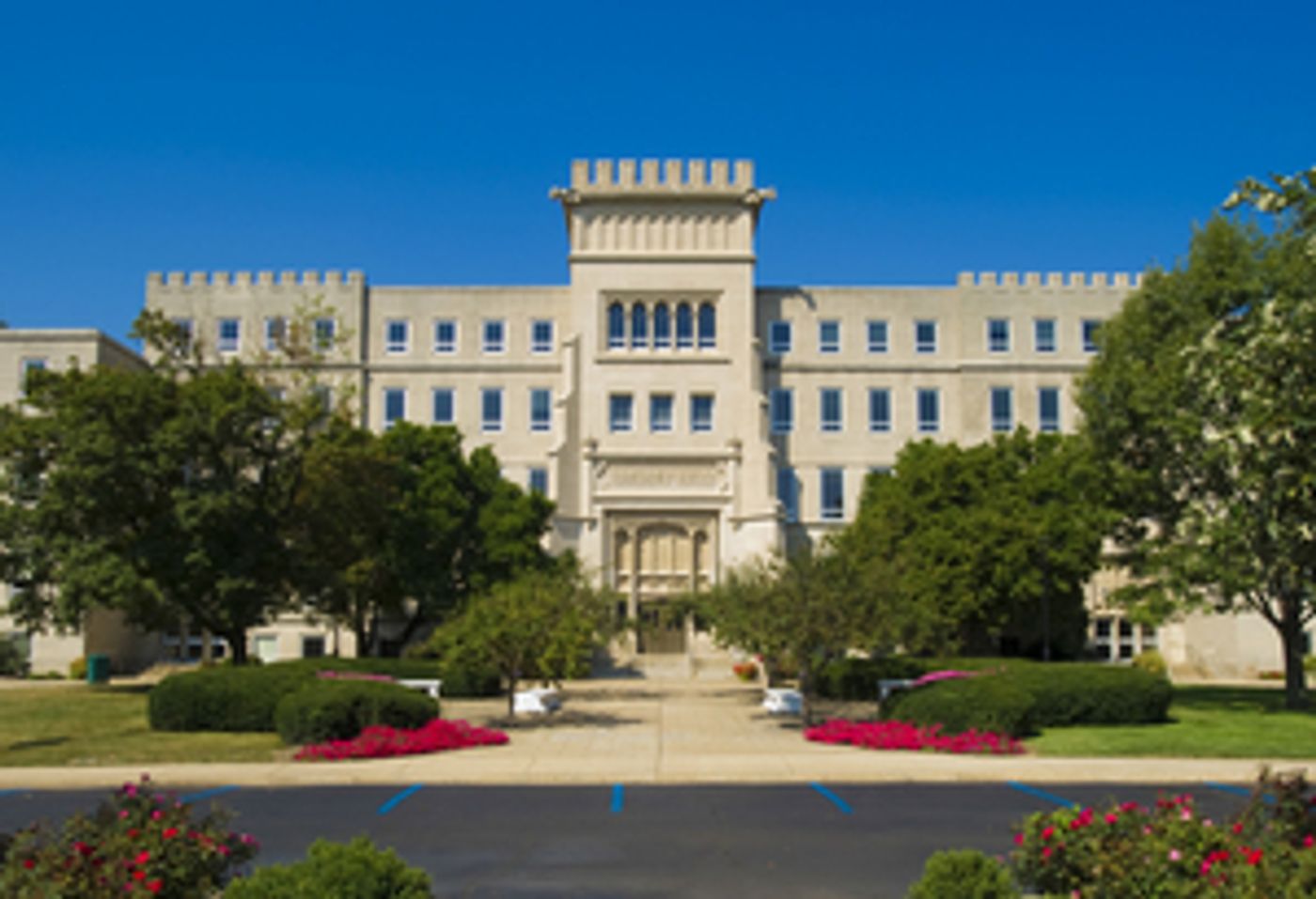 Student Blog: Takeaways From My First Semester At College  Image