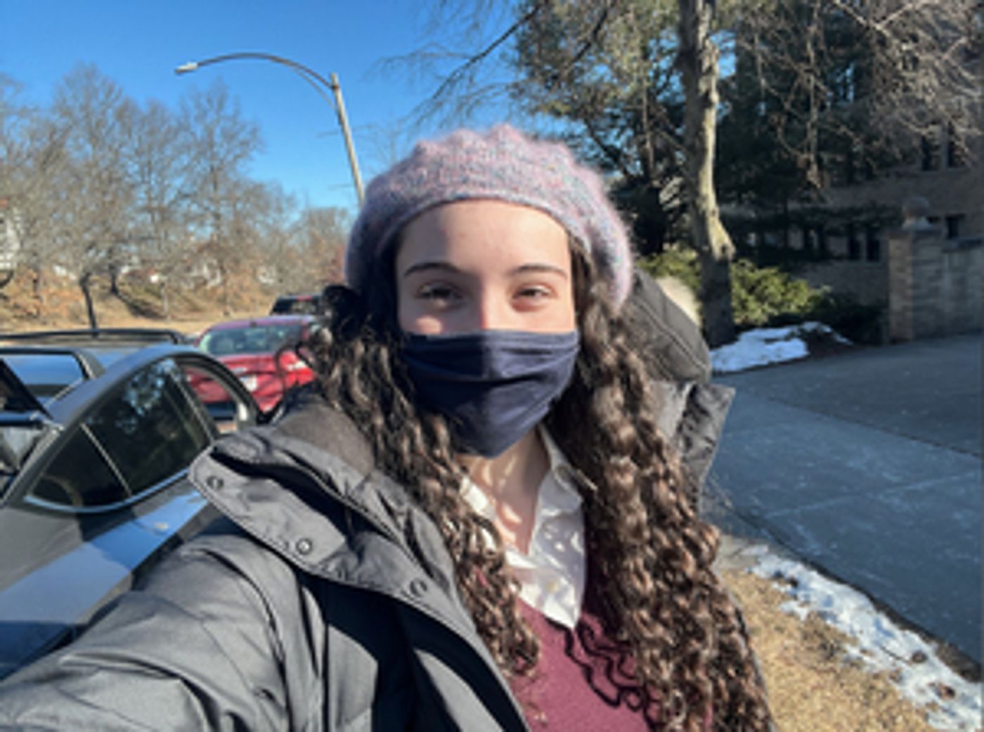 Student Blog: Preparing the Part Student Blog: Preparing the Part Image