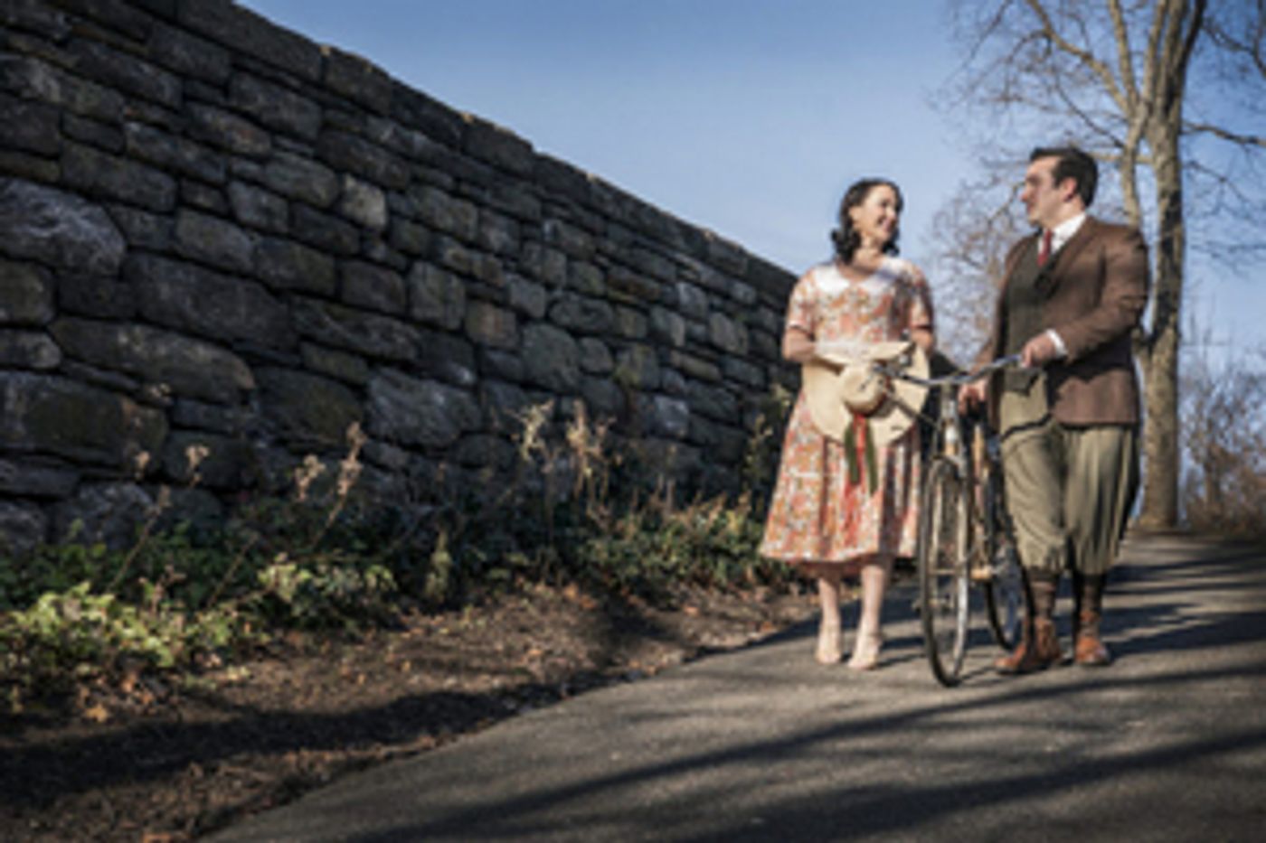 BWW Opera Preview: If You're Dreaming of Live Opera, Here Are Some to Think About This Spring  Image