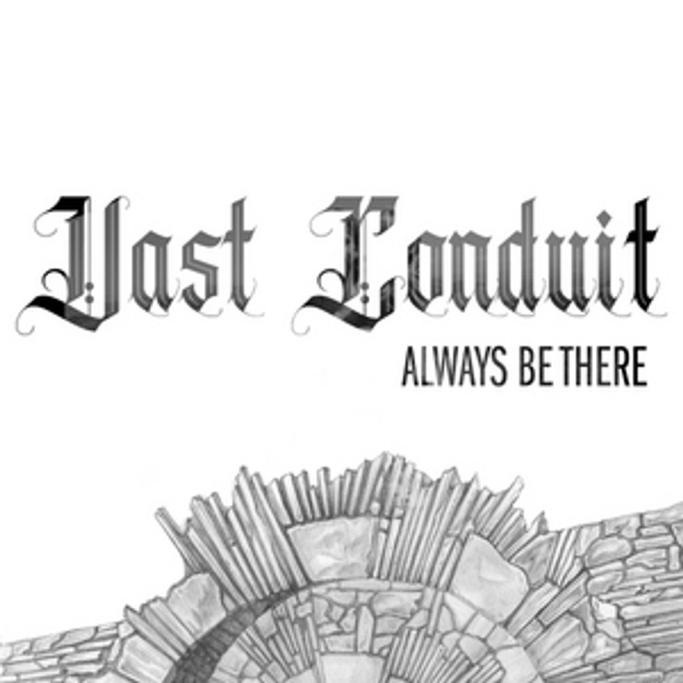 Prog Ensemble Vast Conduit To Release Debut Album 'Always Be There' Prog Ensemble Vast Conduit To Release Debut Album 'Always Be There' Image
