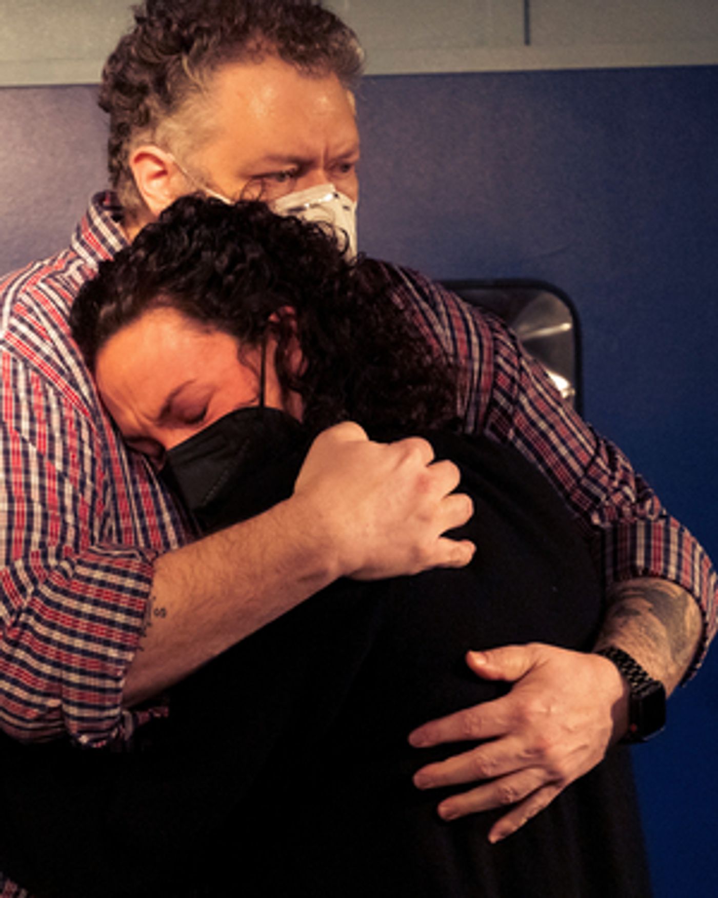 Interview: Joel Harris Fenster of MURDER ON THE ORIENT EXPRESS at Curtain Call  Image