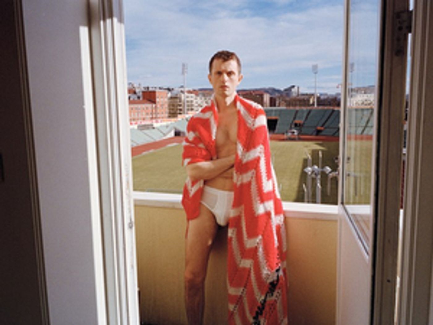 NILS BECH I OPERAEN Comes to Den Norske Opera & Ballett Next Month NILS BECH I OPERAEN Comes to Den Norske Opera & Ballett Next Month Image