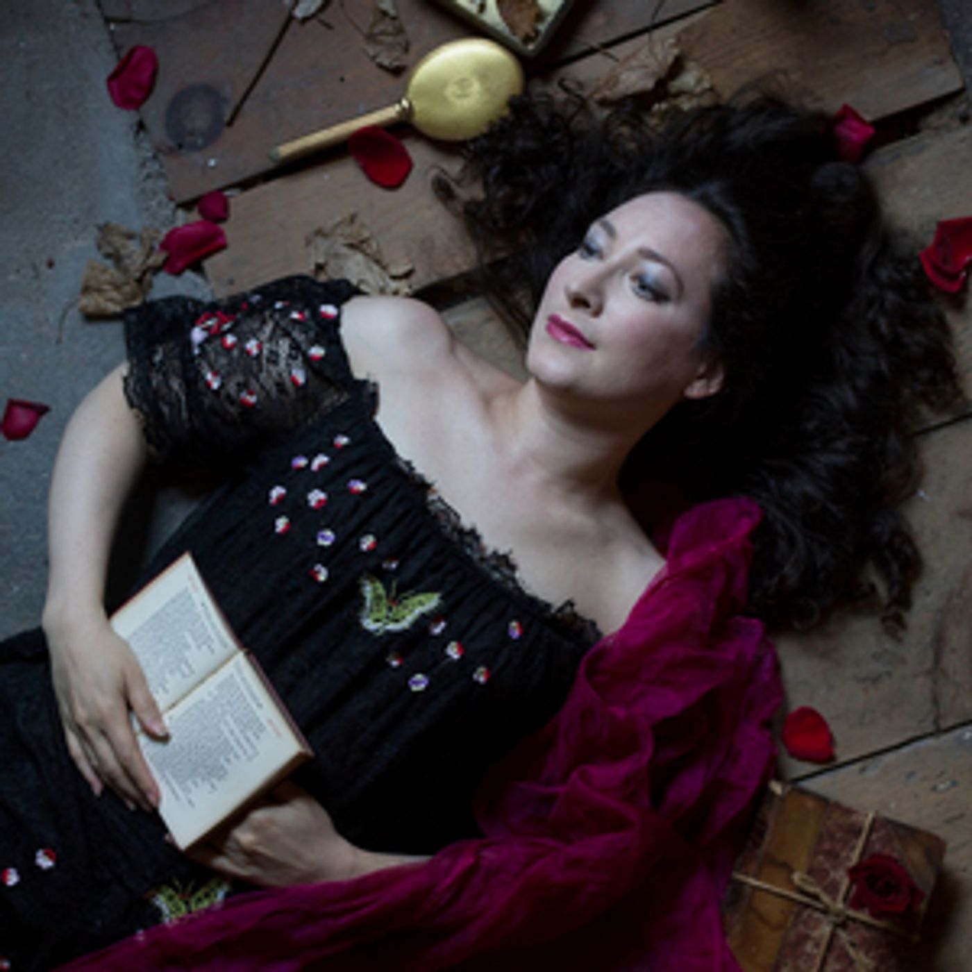 VIDEO: Poetica Releases Music Video For 'Sleep When I'm Tired' VIDEO: Poetica Releases Music Video For 'Sleep When I'm Tired' Image