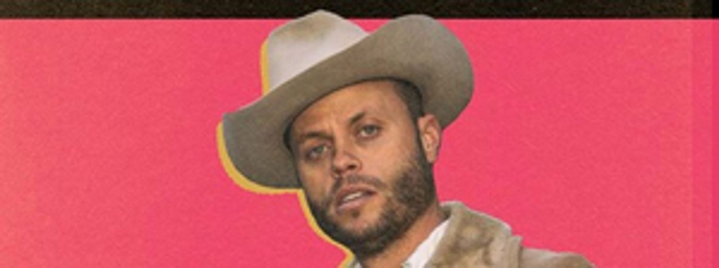 Charley Crockett is Coming to The District Charley Crockett is Coming to The District Image