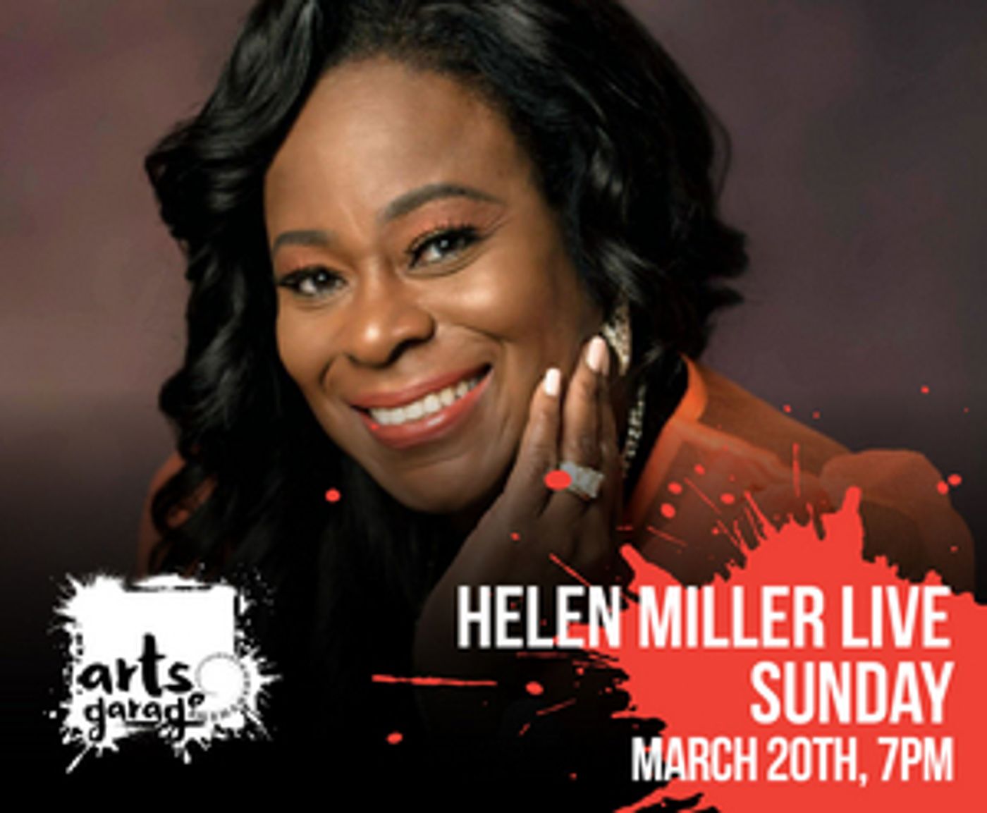 Arts Garage to Host Jazz Guitar and Gospel Artist  Image