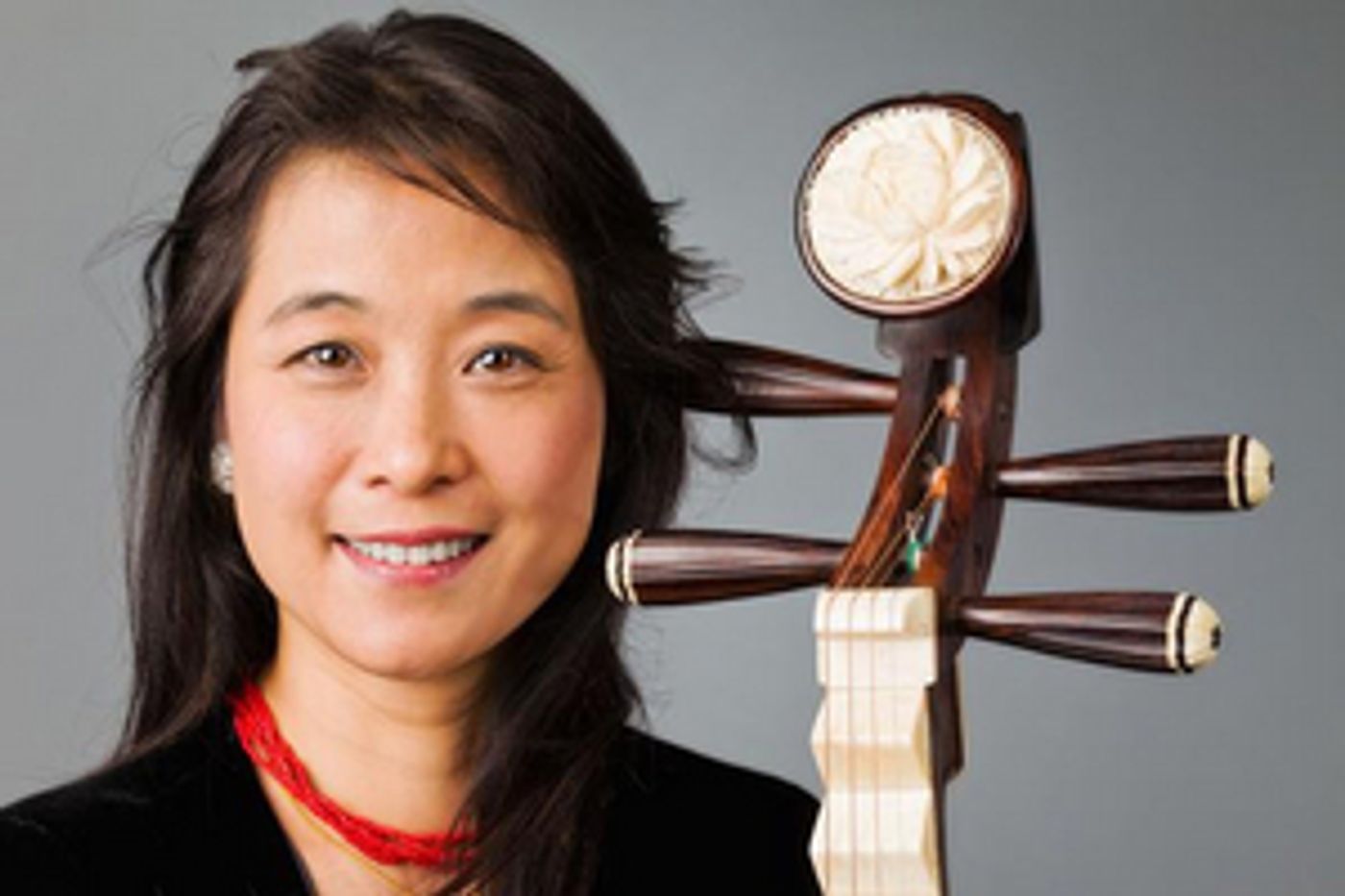 San Francisco Symphony to Premiere Lou Harrison's CONCERTO FOR PIPA AND STRING ORCHESTRA  Image