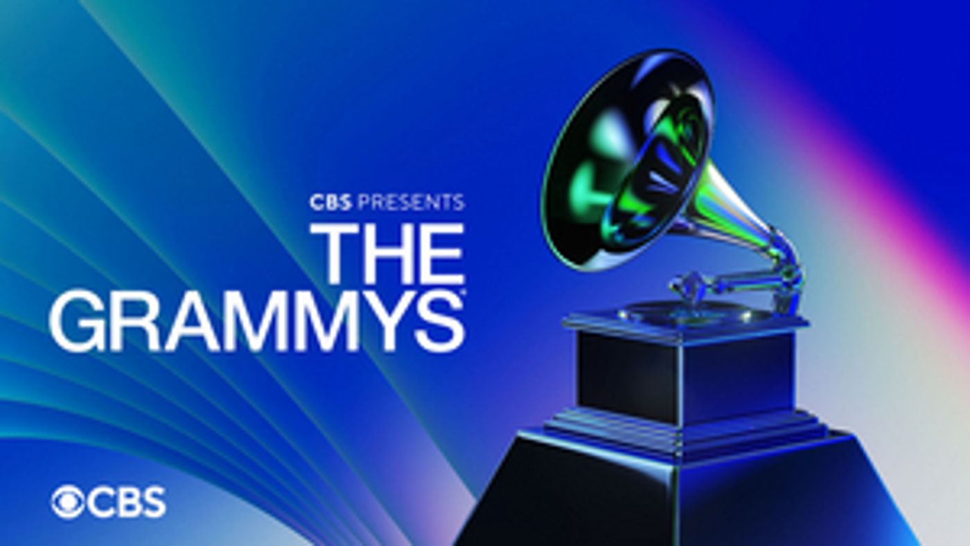 The Grammy Awards Set Rescheduled Date in Las Vegas  Image
