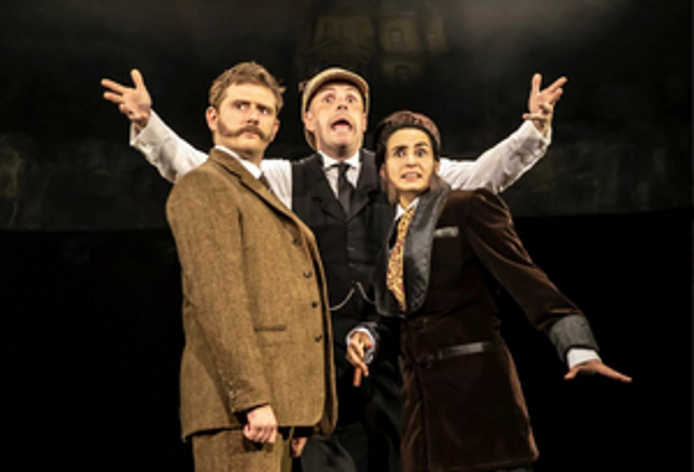 Perth Concert Hall Announces 2022 Season  Image