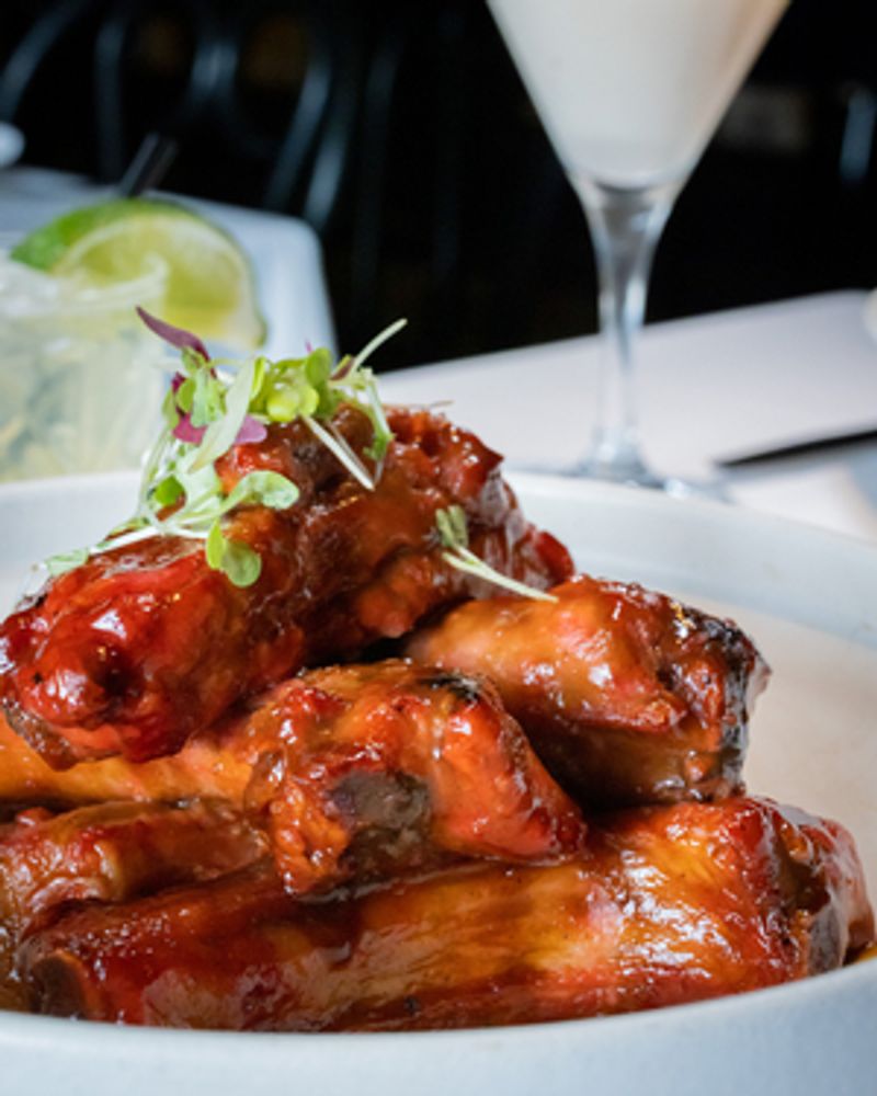 SEI LESS-New Asian Fusion Speakeasy Concept Opens in Midtown Image