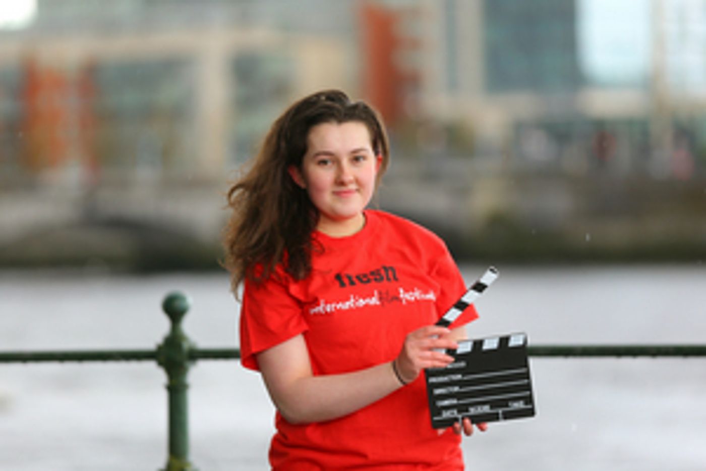 Ireland's Young Filmmaker of the Year 2022 Announces Final Call for Entries  Image
