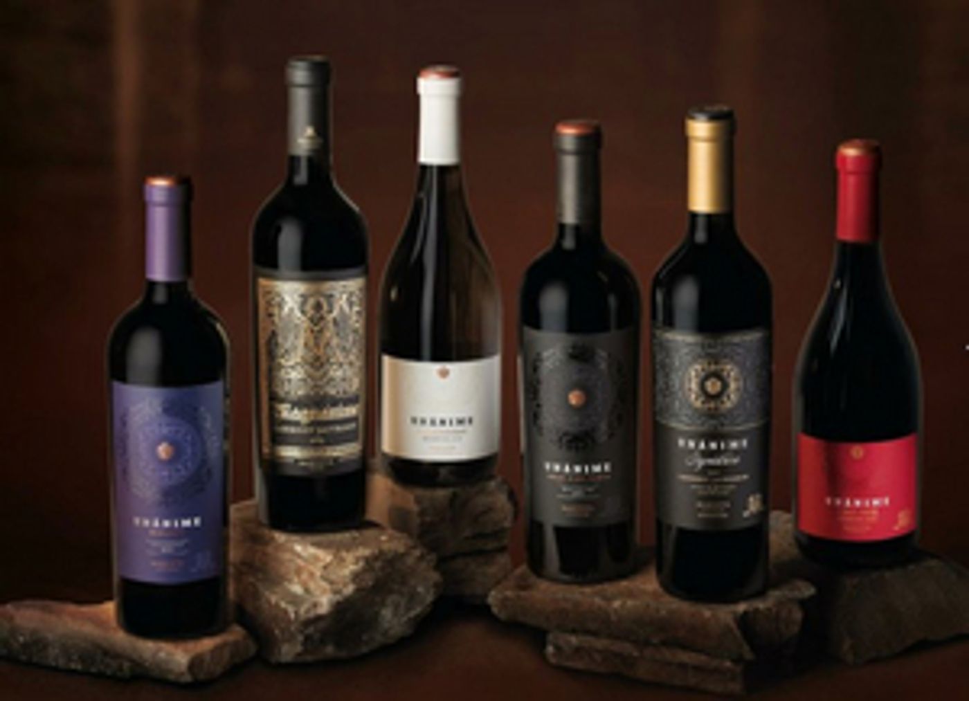 MASCOTA VINEYARDS-Their Unánime Mabec and Unánime Chardonnay  Image