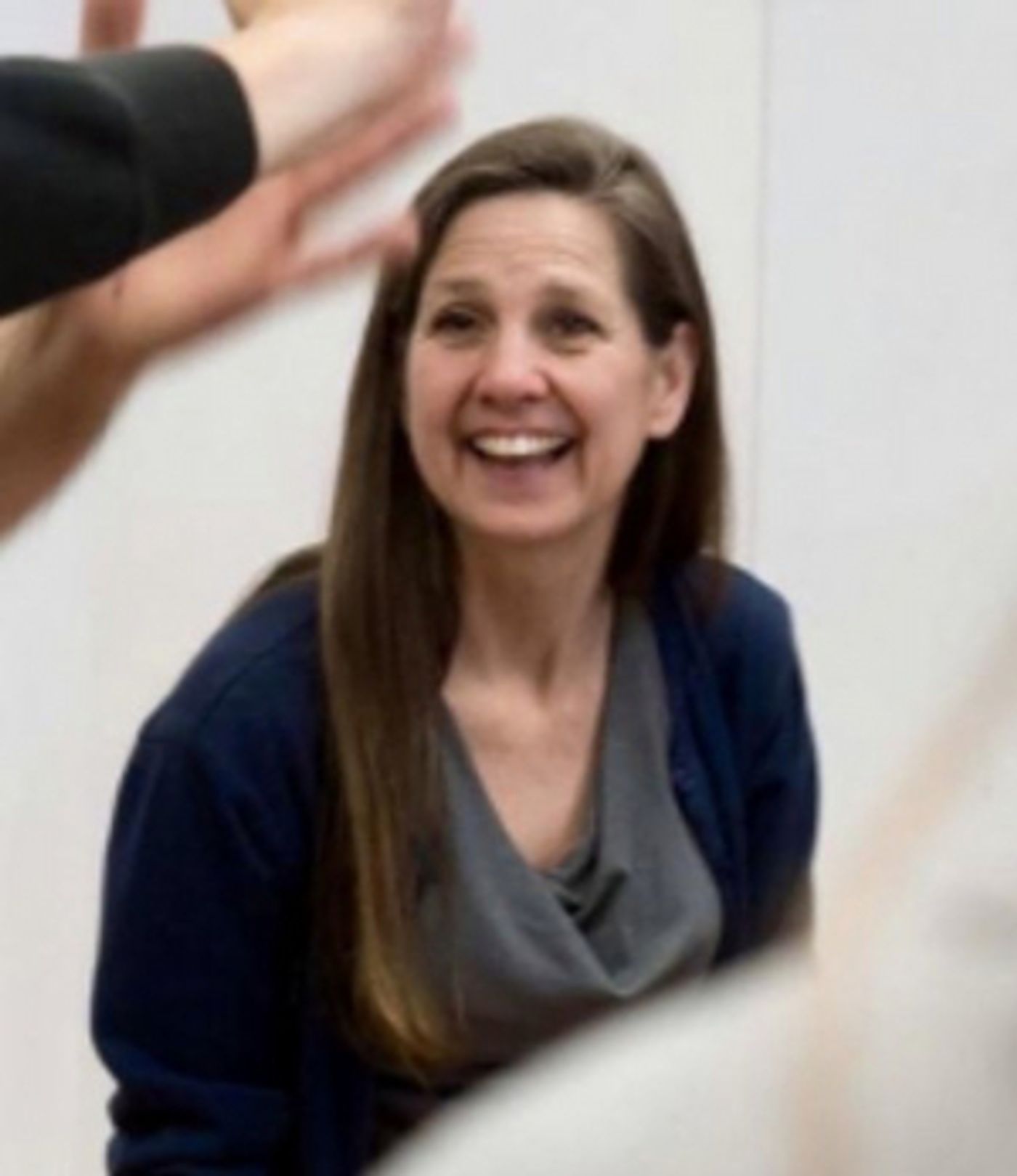 Unexpected Productions' Education Director, Jill Farris, Named Interim Artistic Director Unexpected Productions' Education Director, Jill Farris, Named Interim Artistic Director Image