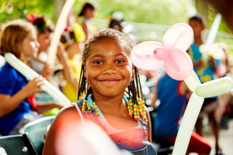 Usdan Summer Camp for the Arts Announces 2022 Uniquely U Scholarship Search Image