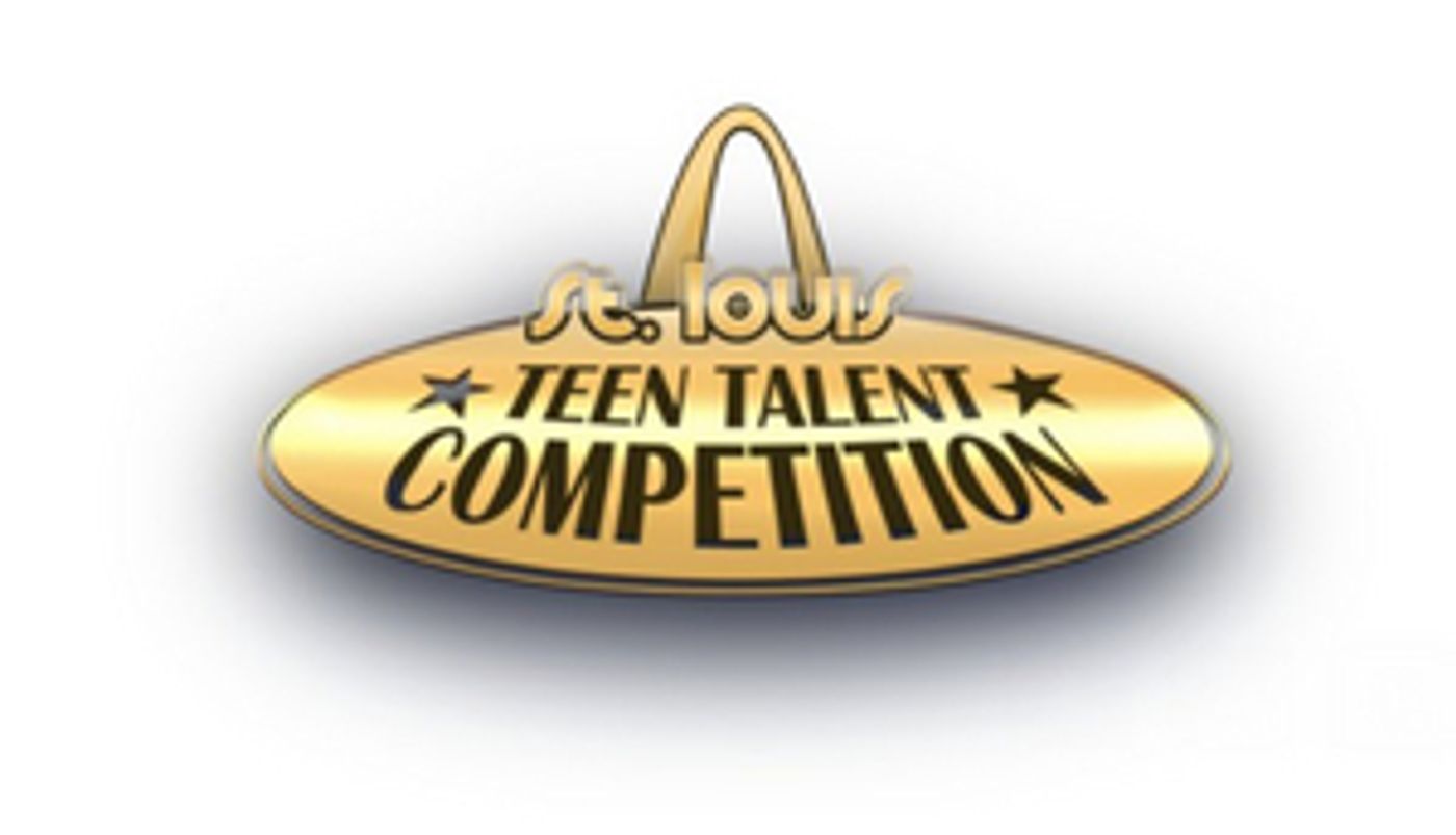 12th Annual St. Louis Teen Talent Competition  Chooses 14 High School Acts for Final Event  Image