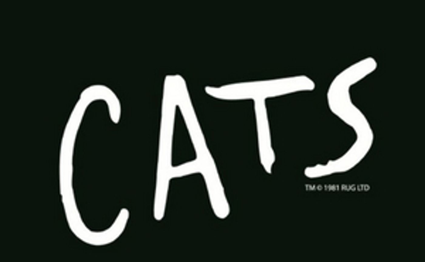 Tickets On Sale Now For CATS at the Kravis Center  Image