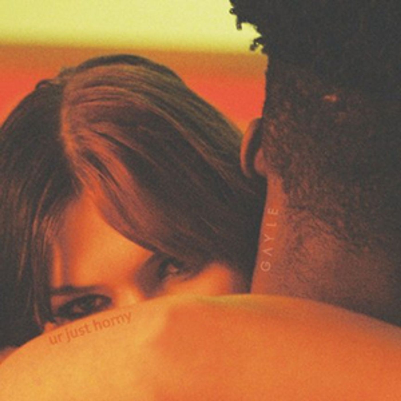 VIDEO: GAYLE Releases Music Video for Latest Single VIDEO: GAYLE Releases Music Video for Latest Single Image