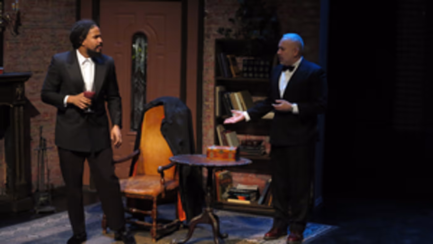 Theater for the New City Announces 19th Annual Love 'n Courage Gala  Image
