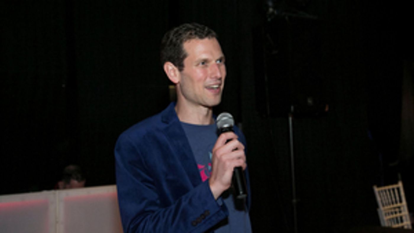 Andrew Zachary Cohen to Make Feinstein's/54 Below Debut with DON'T ASK THE LADY  Image