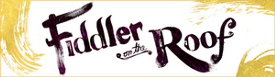 FIDDLER ON THE ROOF Is Coming to Sioux Falls Image