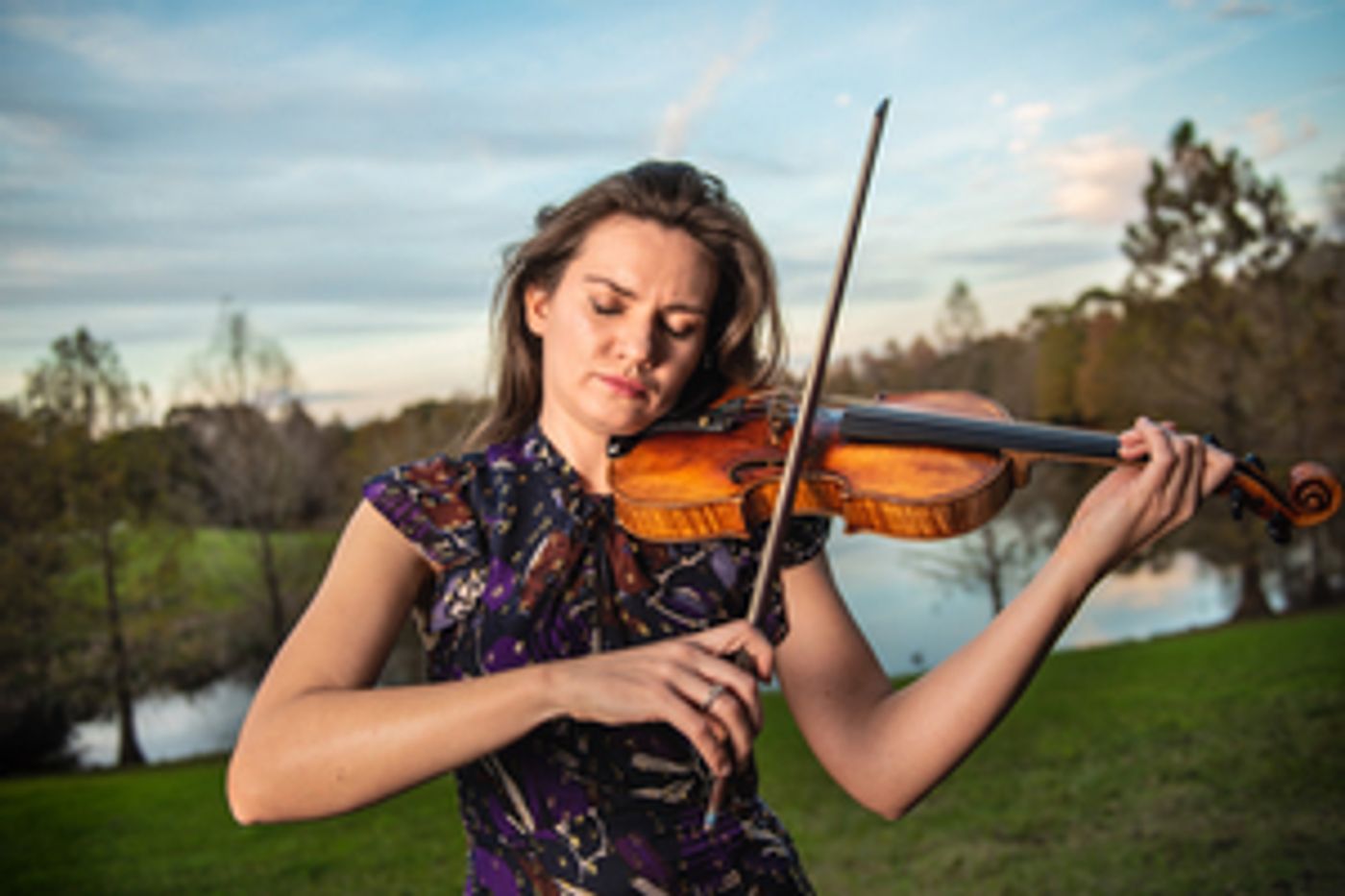 The Orlando Philharmonic Orchestra to Present the RESONATE FESTIVAL  Image