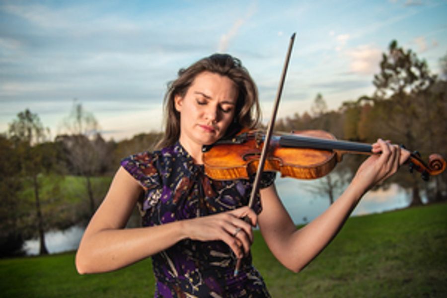 The Orlando Philharmonic Orchestra to Present the RESONATE FESTIVAL Image