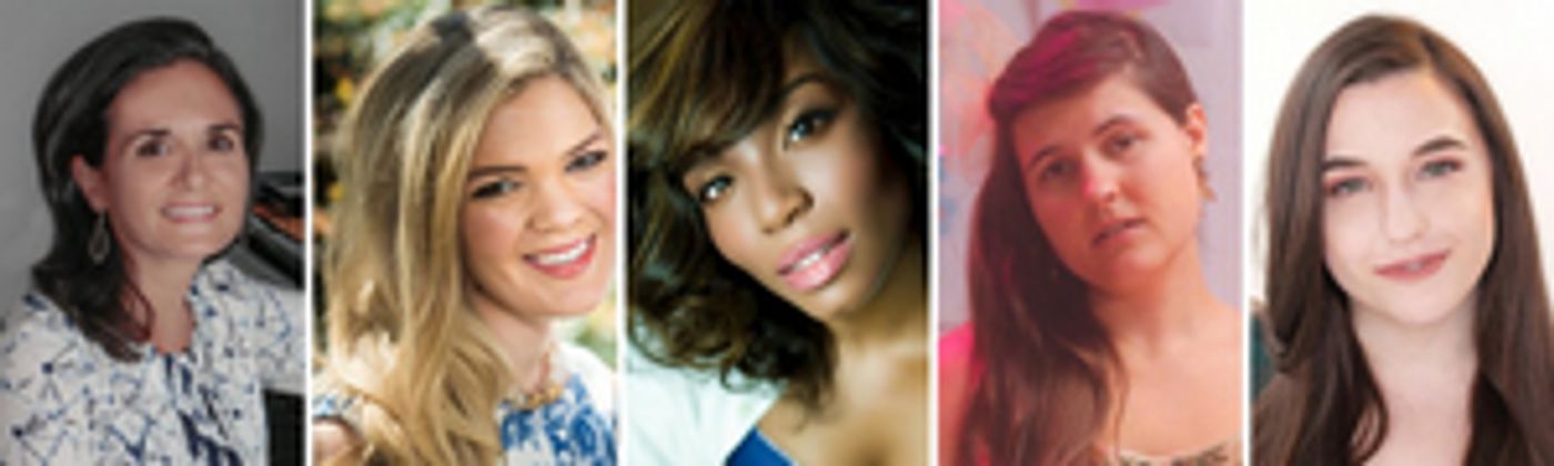 The American Opera Project Announces New Additions To Staff And Board Of Directors  Image