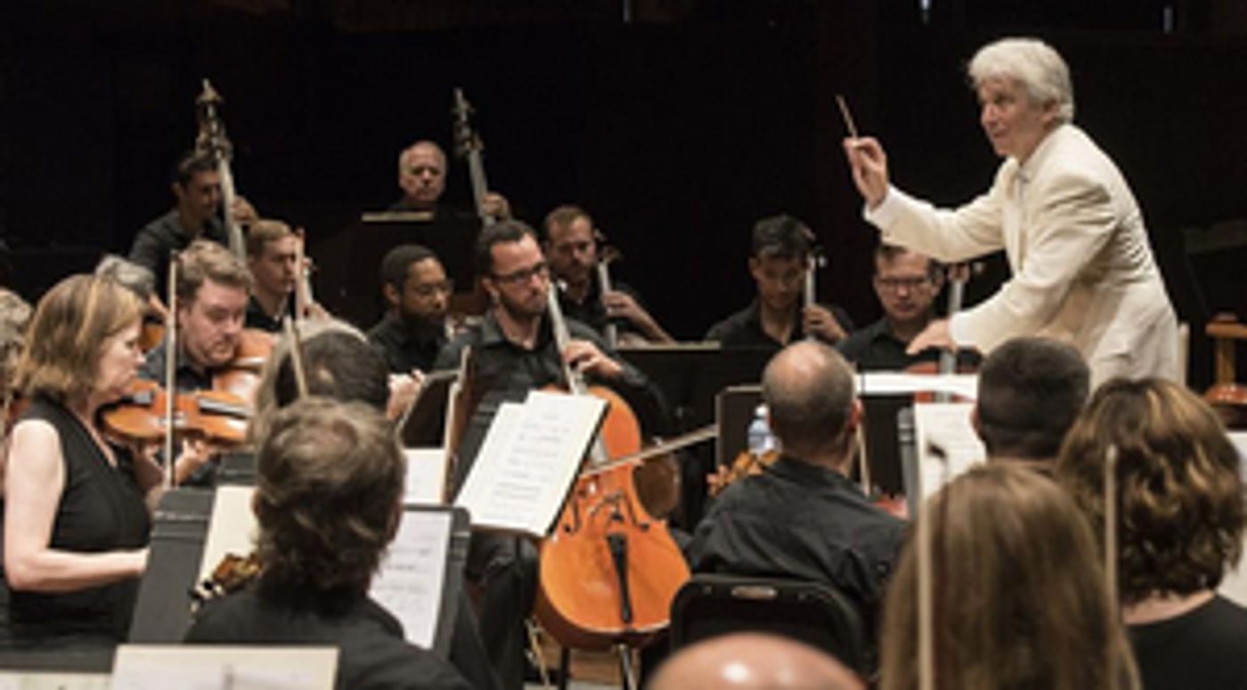 Colorado Music Festival Announces 2022 Season Colorado Music Festival Announces 2022 Season Image