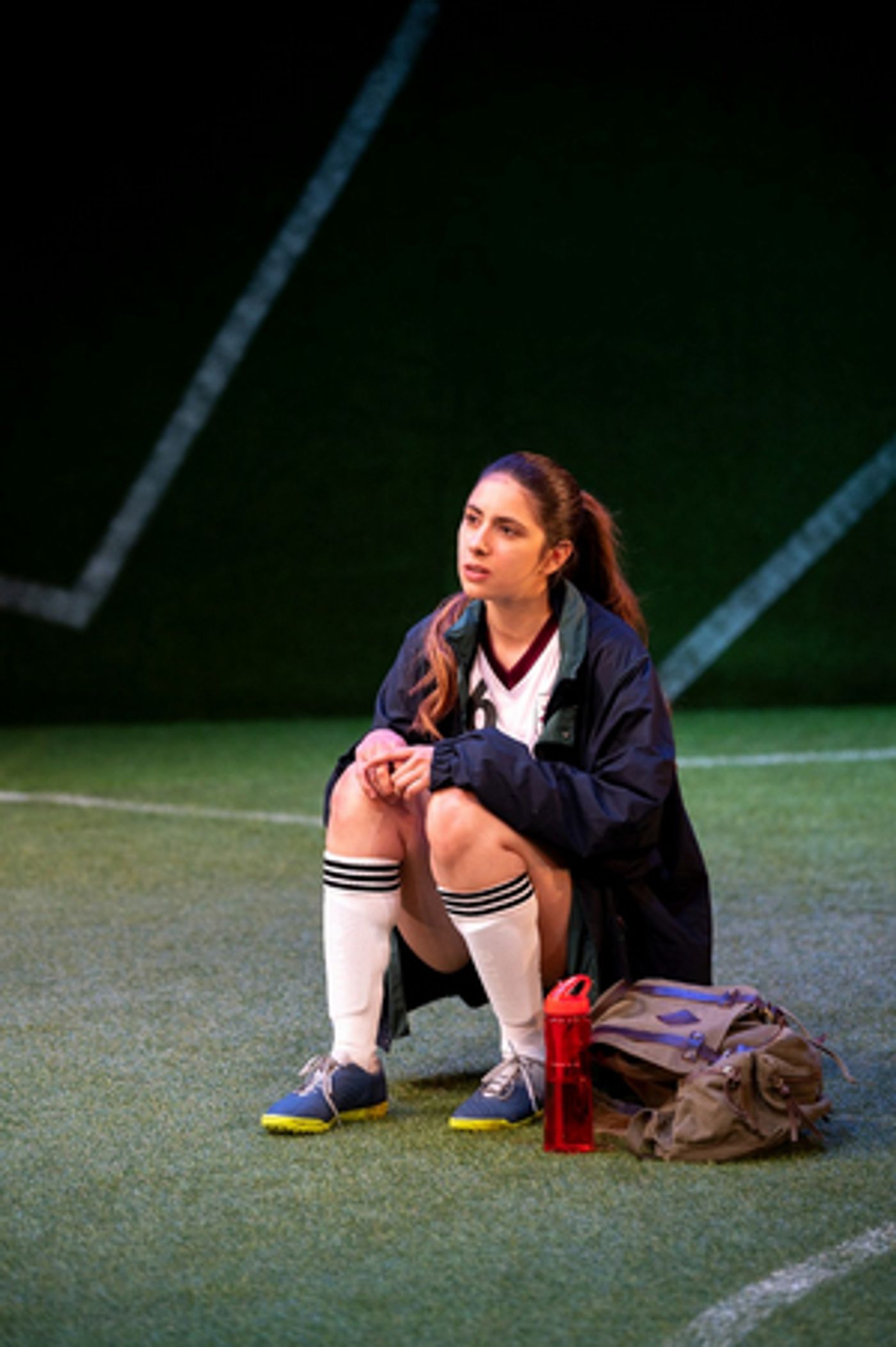 Student Blog: Interview with Racks Nieto - A Costa Rican Actress in London  Image