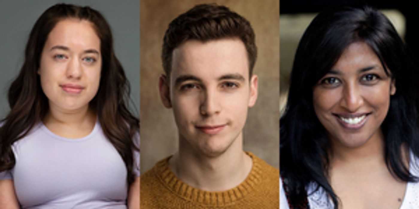 Casting Announced For KERBS at Belgrade Theatre  Image