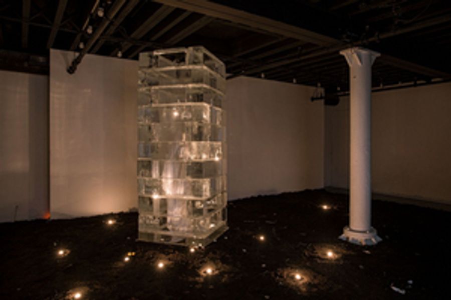 THE WASTELAND Comes to Undercurrent This Week Image