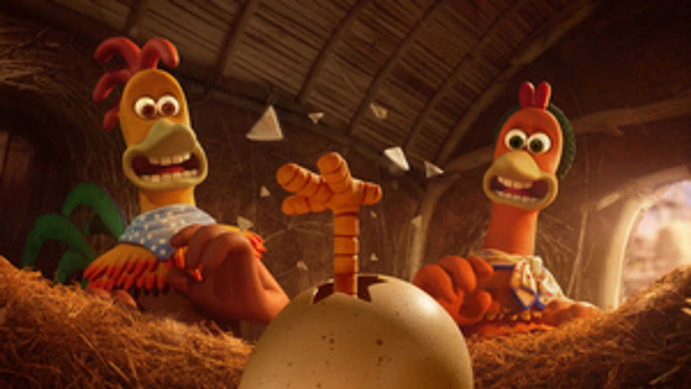 Aardman & Netflix Announce New WALLACE & GROMIT Film & CHICKEN RUN Sequel Aardman & Netflix Announce New WALLACE & GROMIT Film & CHICKEN RUN Sequel Image