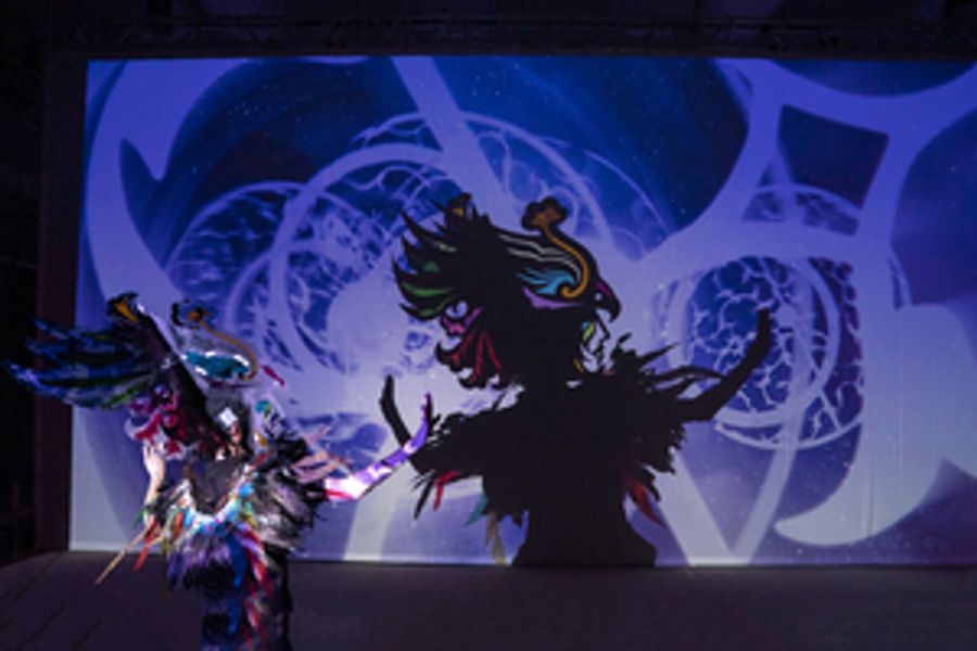 BAM Announces New BAMkids Spring Programming Image