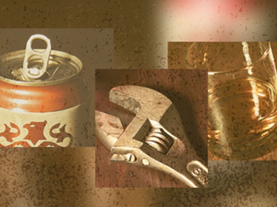 SWEAT Comes to Iowa Stage Theatre Company in March Image