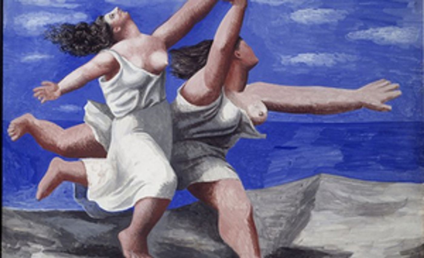 TOILES ETOILES Comes to Théâtre du Capitole This Month TOILES ETOILES Comes to Théâtre du Capitole This Month Image