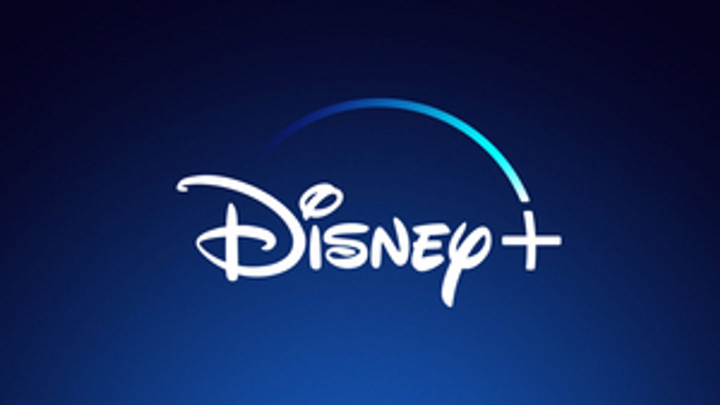 Disney+ Sets New Series Based on Kwame Alexander's THE CROSSOVER  Image