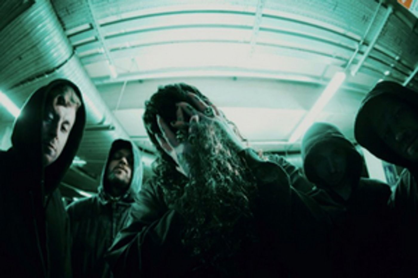 Graphic Nature Announce Upcoming EP 'New Skin'  Image