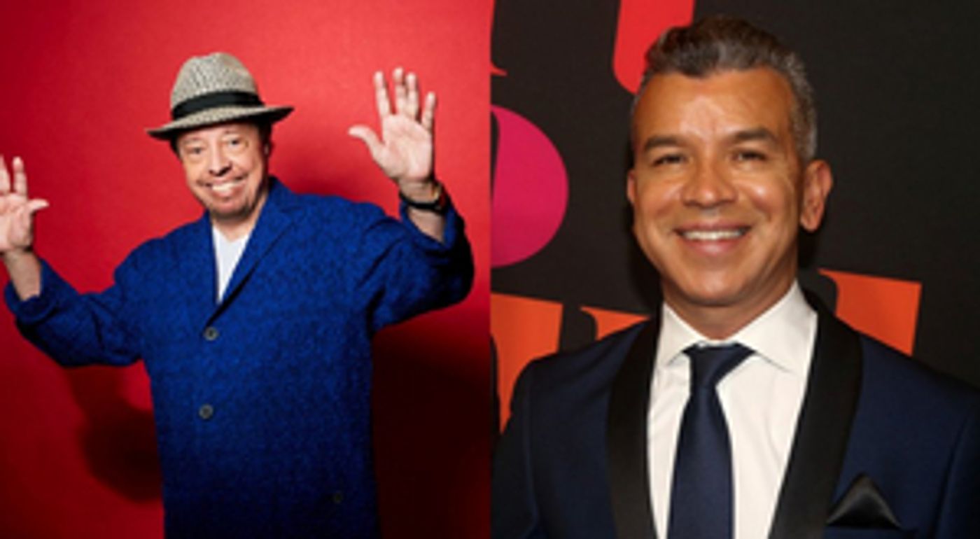 Sergio Mendes to Make Broadway Debut With Sergio Trujillo-Helmed BLACK ORPHEUS  Image