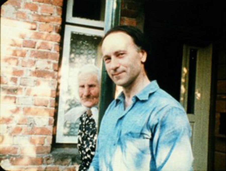 Film at Lincoln Center Announces Jonas Mekas Retrospective Image