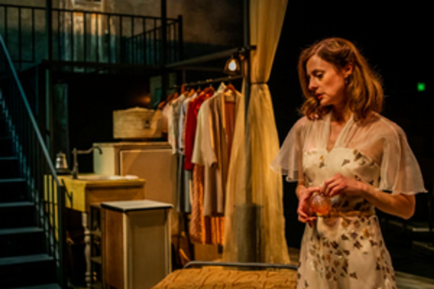 Review: A STREETCAR NAMED DESIRE Roars to Life at The Arden Theatre Company  Image