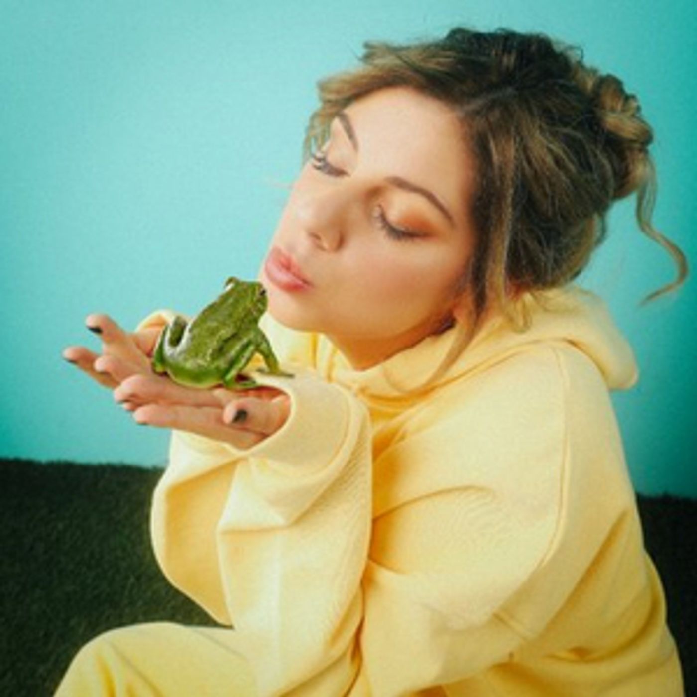 Jax Drops New Single 'To All The Boys I've Loved Before' Jax Drops New Single 'To All The Boys I've Loved Before' Image