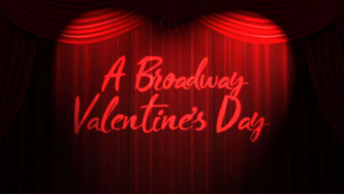 Amy Spanger, Gerard Canonico & More to Celebrate Valentine's Day at Feinstein's/54 Below  Image