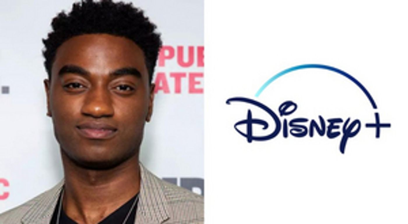 Jelani Alladin Joins Disney+ BEAUTY & THE BEAST Prequel Series  Image