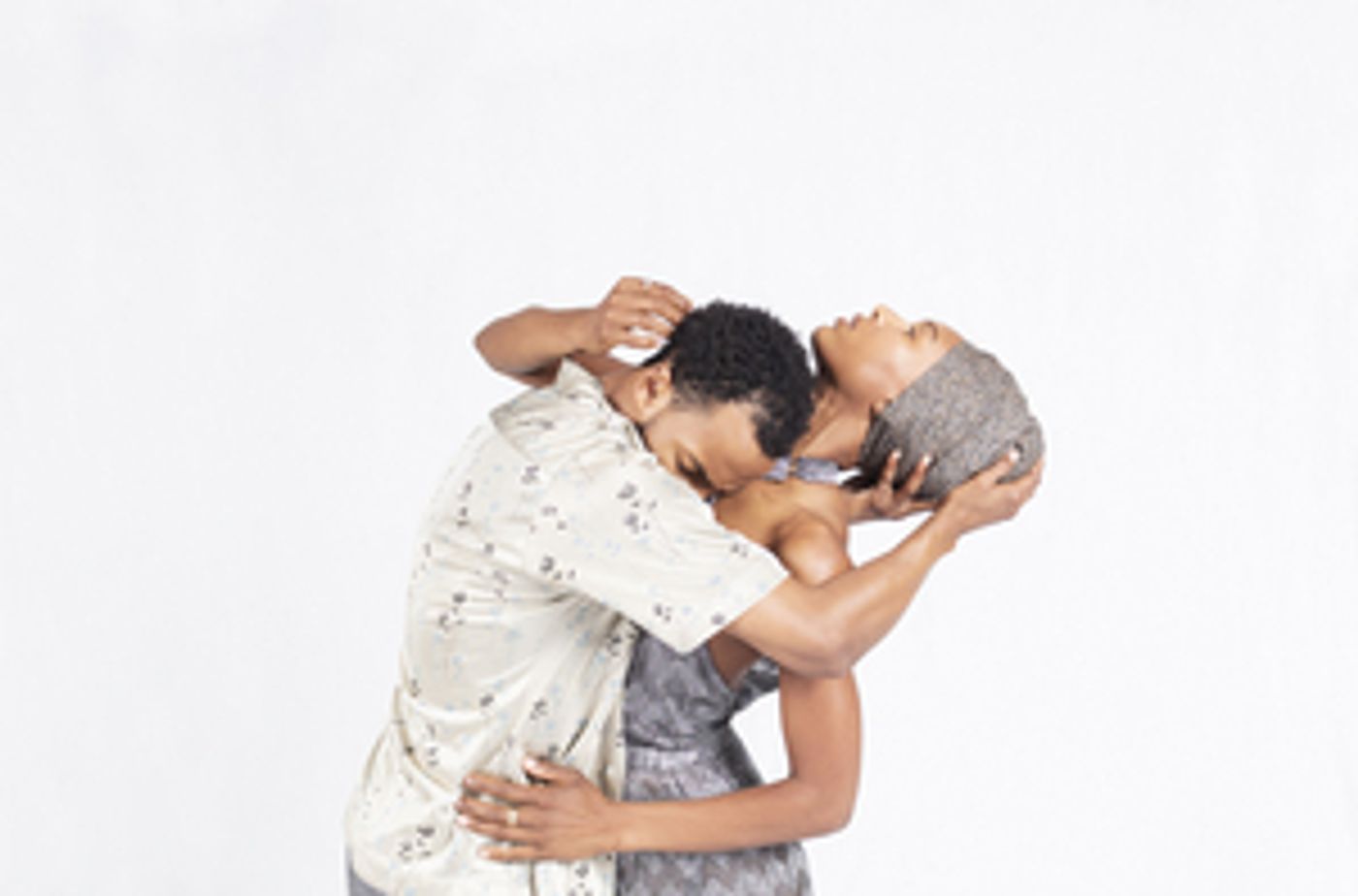 BAM to Present the NYC Premiere of AN UNTITLED LOVE  Image